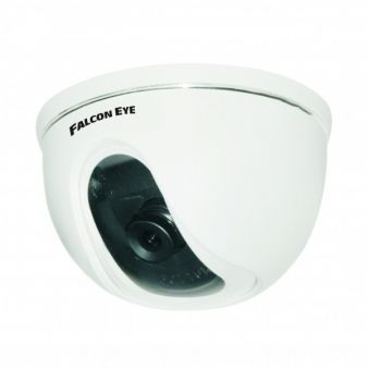 Видеокамера купольная Falcon Eye FE D80C