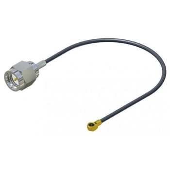 Антенный адаптер Yota FME(male) - UFL(female)