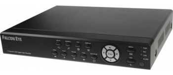 Видеорегистратор 8 канальный Falcon Eye FE-008H Пентаплекс H.264