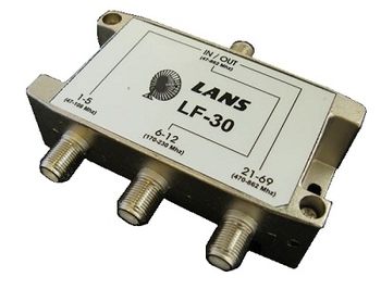 Фильтр LF 30