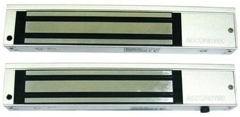 Электромагнитный замок AccordTec ML-295A