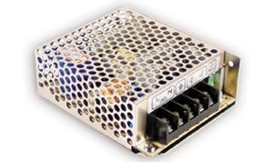 Источник питания 12V 3А, 36W Rexant, метал