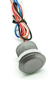 Считыватель бесконтактный врезной CP-Z2L