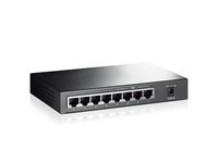 Коммутатор TP-Link TL-SF1008P