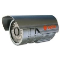 Видеокамера IP уличная 0,3Мрх(VGA) Vesta VC-6300IR