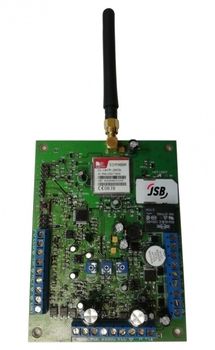 Контроллер-GSM JSB-GSM-01
