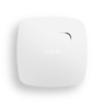 Ajax FireProtect Plus (white) датчик дыма с сенсорами температуры и угарного газа