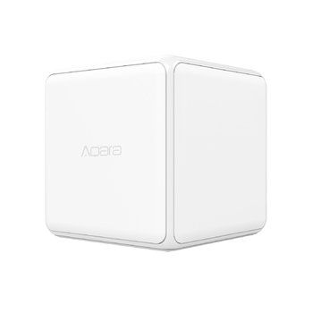 Куб управления Aqara Cube MFKZQ01LM