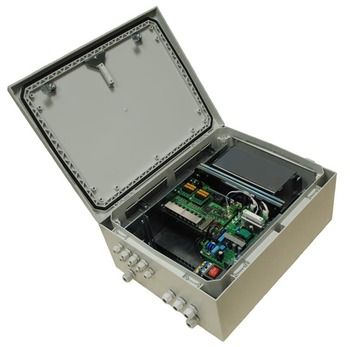 Tfortis PSW-2G8F+UPS-Box личный гигабитный бесперебойный коммутатор
