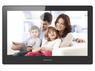 Комплект видеодомофона с wi-fi для дома DS-KH8520-WTE1 / ATH-IN-D11F-R