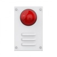 ES-SEWS-02 EctoControl, Светозвуковая сигнализация комбинированная (раздельная)