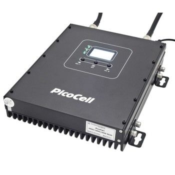 Репитер PicoCell 5SX23 PRO пятидиапазонный 800/900/1800/2100/2600