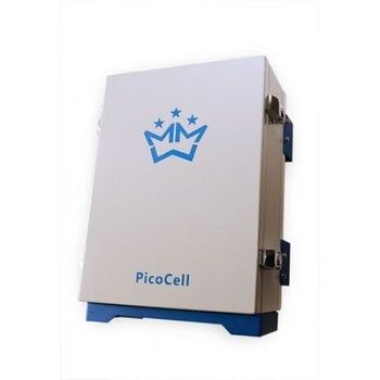 PicoCell E900/1800/2000 SXP. Репитер (усилитель). Одновременно усиливает сигнал всех операторов стандартов GSM 900, GSM1800, 3G/UMTS900, 3G/UMTS2000.