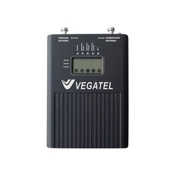 Репитер VEGATEL VT3-900E/1800/3G (LED)