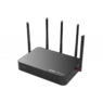 RG-EG105GW Маршрутизатор 5*1Гб/c, беспроводной стандарт  802.11ac, 100 одновременных пользователей,  500Mbps