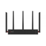 RG-EG105GW Маршрутизатор 5*1Гб/c, беспроводной стандарт  802.11ac, 100 одновременных пользователей,  500Mbps