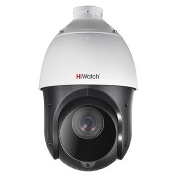 DS-T215(B) 2 Мп уличная скоростная поворотная HD-TVI камера с ИК-подсветкой до 100 метров HiWatch