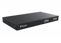 Yeastar S100 IP-АТС на 100 абонентов и 30 одновременных вызовов в базовой комплектации