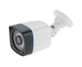 Камера видеонаблюдения Si-Cam VM-282AHDFP IR AHD 2Мп 2,8мм