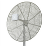 Антенна VIKA-24F MIMO 2x2/ LTE1800/3G/LTE2600/ направленная, тип-параболическая, прямофокусная/21-24Дб/2*F-female
