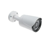 Камера видеонаблюдения Si-Cam VM-283POESDIR WDR IP 3Мп 2.8мм POE