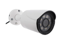 Камера видеонаблюдения Si-Cam VM-284POELEDF IR IP 4Мп 2.8мм POE