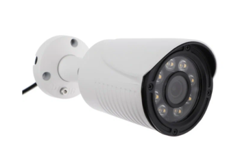 Камера видеонаблюдения Si-Cam VM-284POELEDF IR IP 4Мп 2.8мм POE