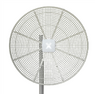 Антенна VIKA-24F MIMO 2x2/ LTE1800/3G/LTE2600/ направленная, тип-параболическая, прямофокусная/21-24Дб/2*F-female
