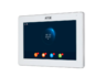 Комплект видеодомофона с wi-fi для дома AT-I-M721F/IW White / AT-I-D21F Black