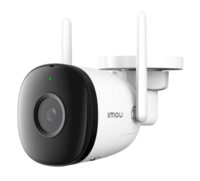Bullet 2C 4MP IM-IPC-F42P-D-0280B-imou видеокамера 4 Мп