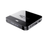 Приставка смарт Android TV Box 216 H96 Mini