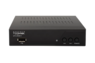 Комплект цифрового телевидения на 1 ТВ с комнатной антенной CADENA BAS-5133-P / Wunder Technik WT2-M3011
