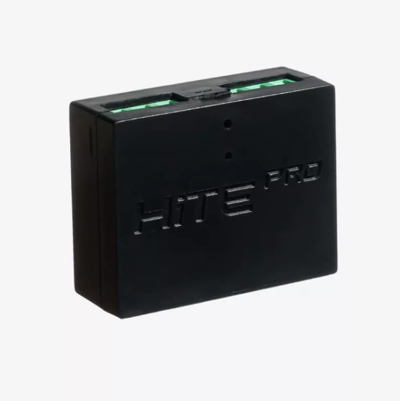 Комплект умного дома Hite pro для защиты от протечек воды Gateway / HP-Smart Water / ИПРо 1/2"