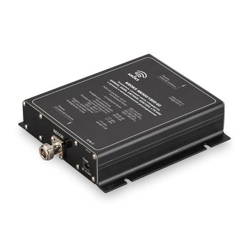 RK900/1800-60 двухдиапазонный репитер GSM900/1800, площадь покрытия до 200 кв.м.