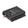 Двухдиапазонный репитер GSM900/1800 N(F) Площадь покрытия до 200 кв.м. Усиление:60 дБМощность-17 дБм (50 мВт)