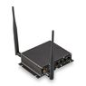 Роутер Kroks Rt-Cse DS eQ-EP со встроенным LTE-A (cat.6) m-PCI модемом Quectel EP06-E, разъем SMA-female