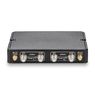 Роутер Kroks Rt-Cse DM e6 U с двумя встроенными 4G модемами LTE cat.6, разъем F-female