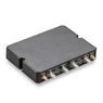 Комплект 4G интернета KAA20-1700/2700 / Kroks Rt-Cse DM e6 U с двумя встроенными 4G модемами LTE CAT6 до 100м2