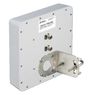 Широкополосная 3G/4G MIMO антенна KAA15-1700/2700, разъем N-female