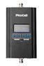 Комплект усиления сотовой связи Picocell AL-700/2700-11 / LTE PicoCell 2500 SX17 с внутренней потолочной антенной до 100 м2