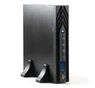 SKAT-UPS 1000 RACK  220В, 1000ВА (900 Вт)  On-Line, синусоидальная форма выходного напряжения