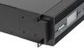 SKAT-UPS 1000 RACK  220В, 1000ВА (900 Вт)  On-Line, синусоидальная форма выходного напряжения