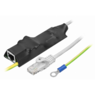 Однопортовая грозозащита Ethernet 10/100Мбит/с для устройств PoE NAG-1P