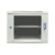 Space Technology ST-NC9U01 (СЕРЫЙ)  С ПОЛКОЙ, (версия 2), Шкаф