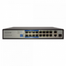 ST-S164POE(2G/1S/150W/А) PRO источник питания Switch POE 16-ти портовый