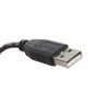 Кабель удлин USB 2.0 ВИЛКА - РОЗЕТКА 1.8M