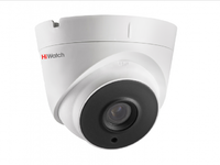 DS-I253M (2.8 mm) 2Мп уличная IP-камера с EXIR-подсветкой до 30м и встроенным микрофоном