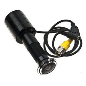 Видеоглазок цветной Tantos TSc-190HDV