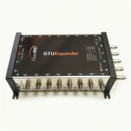 Мультисвитч 5x16 Invacom FibreIRS GTU Expander