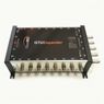 Мультисвитч 5x16 Invacom FibreIRS GTU Expander